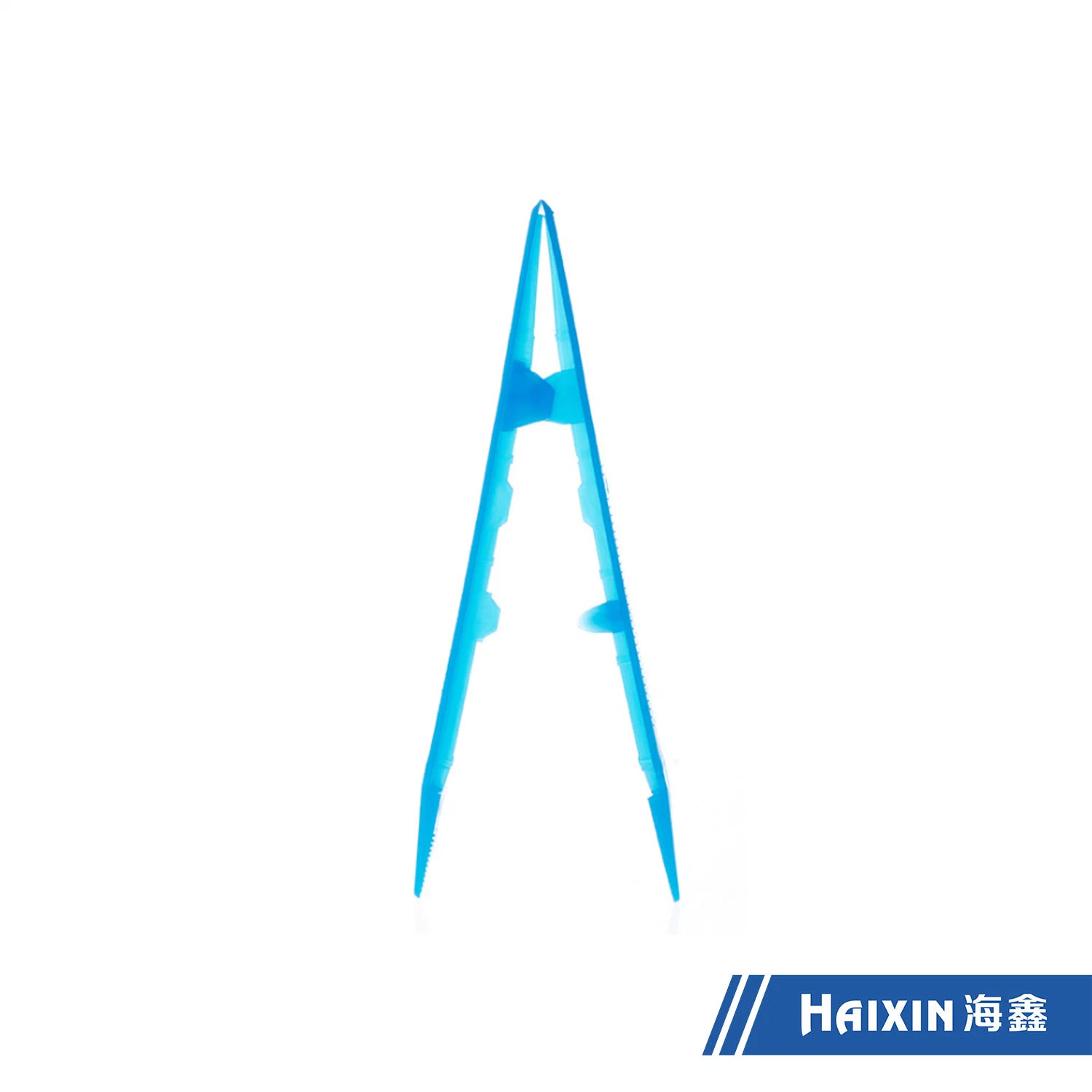 Customized PE PP ABS Plastic Product Medical Disposable Emergency Forceps