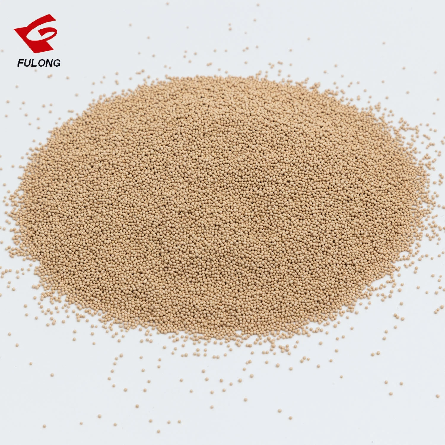 High Grade 3A Zeolite Molecular Sieve for Ig Low Density