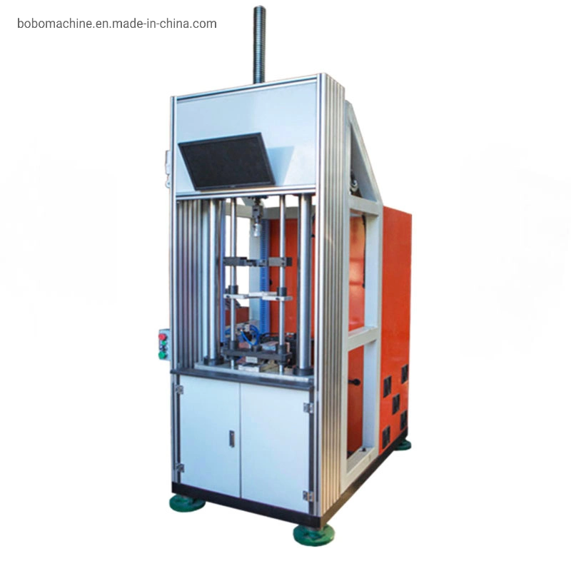 Automactic Air Shock Absorber Damping Testing Machine