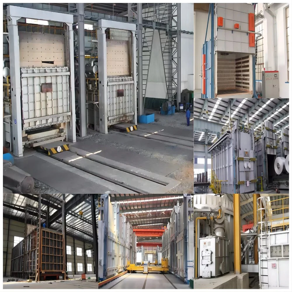 Process for Heat Treatment of Amorphous Transformer Core