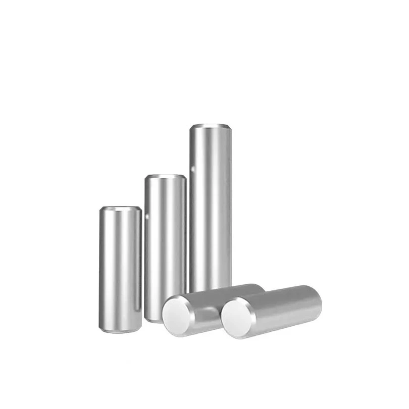 3mm 5mm 6mm 8mm Stainless Steel Locating Pin Dowel Pins Long Rod Round Bar