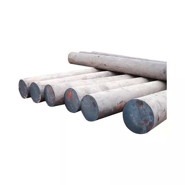 ASTM A615 China 10mm 8mm 16mm 12mm HSS Metal Iron Rods Steel Carbon Alloy Steel Round Bar