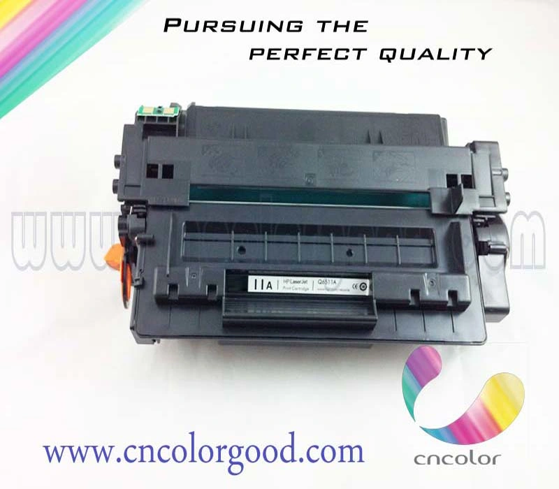 Cheapest Wholesale/Supplier Original Q6511A/11A HP Laserjet Printer