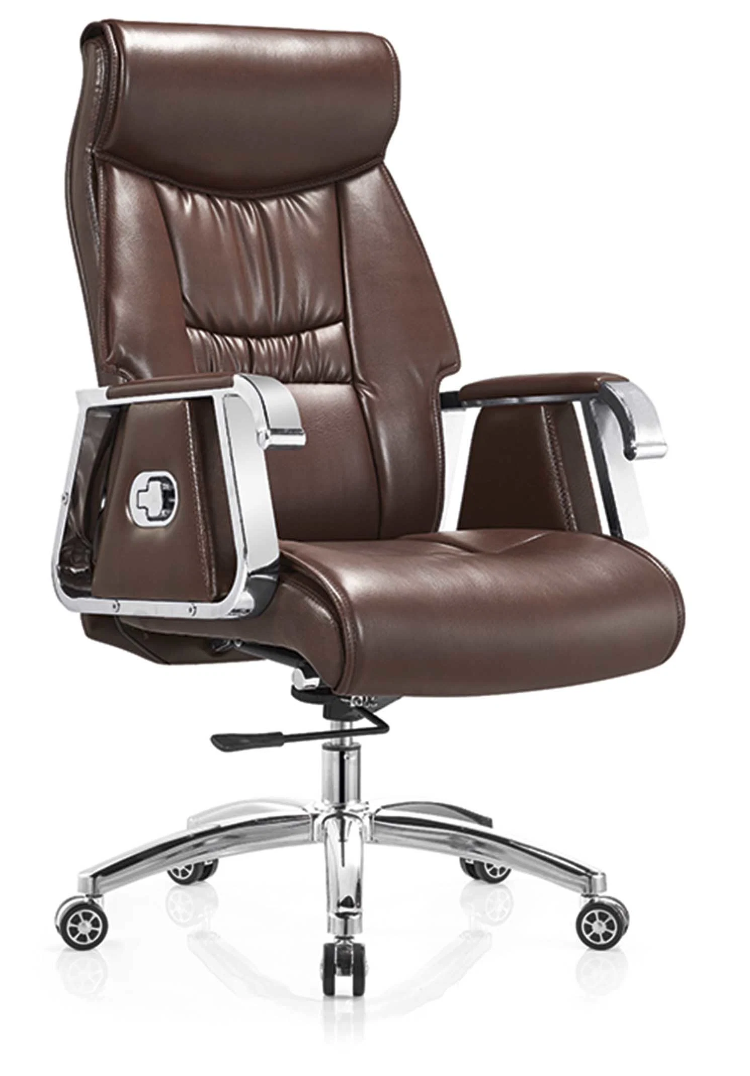 New Design Modern Leather Chair