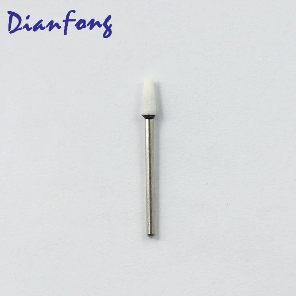 W-13 (ISO 655 104 172 515 030) High Quality Dental Lab Products Dental Abrasive Polishing Bur