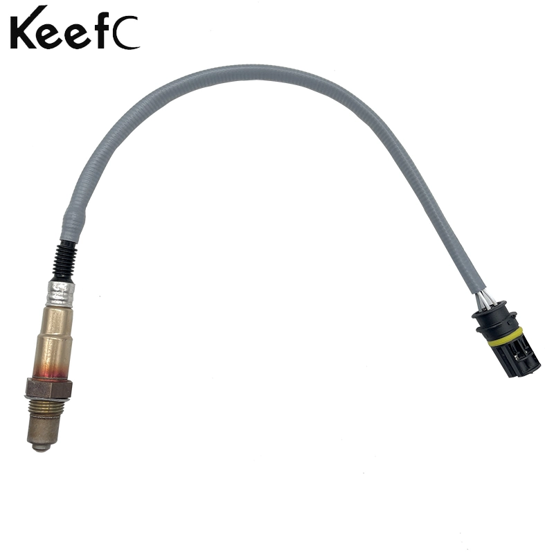 Sensor lambda de oxigénio Keefc, sensor O2 0015405017 para Mercedes Benz S-KLASSE W220 S600