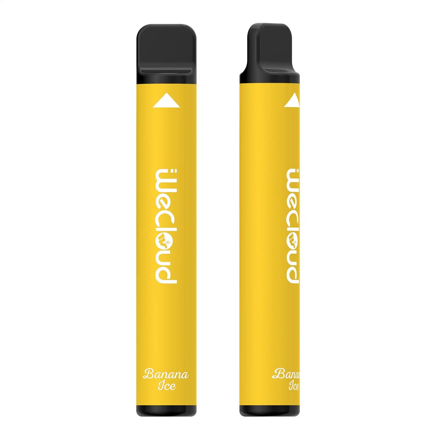 Tpd EU- Ceg 600 مافز ميش Coil Disposable Vape Pen