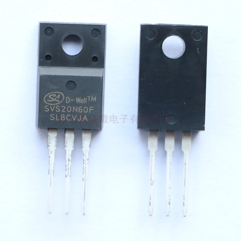 Liste Transistoren AMP Preise Verstärker Schaltnetzteil MOSFET IGBT Original 24V 200V Triode Leistungstransistor Fgh40n60ufd / ein