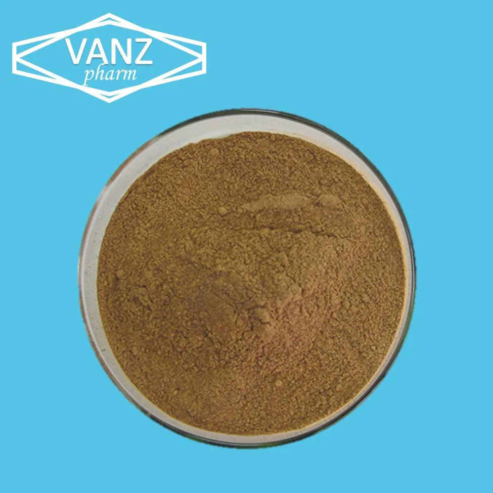 Top Quality Organic Cordyceps Sinensis Extract Powder