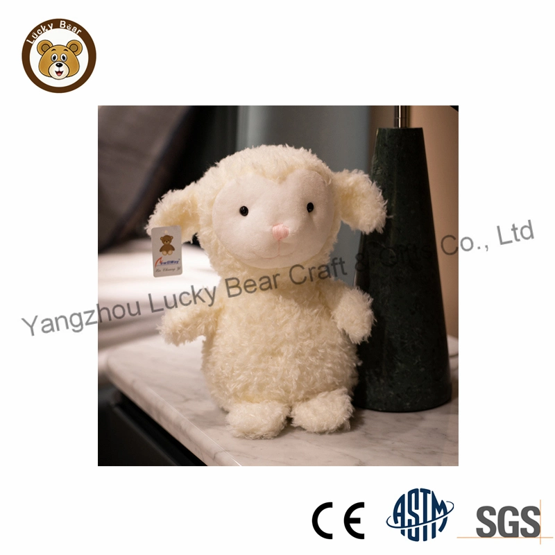 High Quality Promotional Gifts Stuffed Soft Toys Animal OEM Custom Plush Children Toys