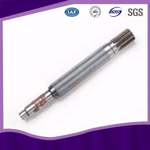 Gear Transmission Drive Shaft Agricultural Tool with ISO 9001