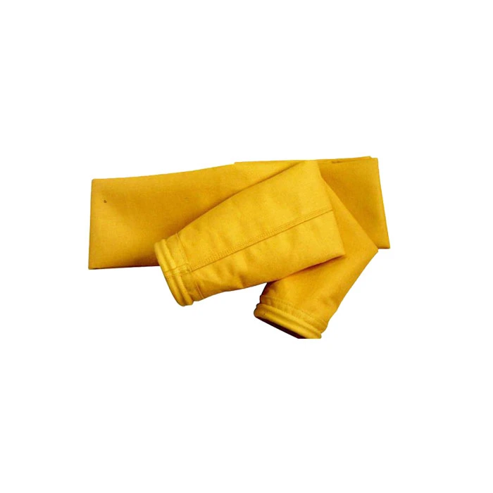 Metamax Aramid Nomex Filter Bag for Dust Collector Iron Steel