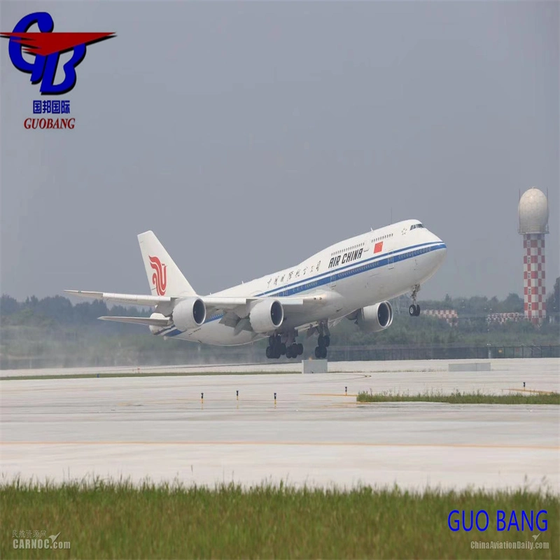 L'Air Service de logistique d'expédition de Guangzhou à Newyork