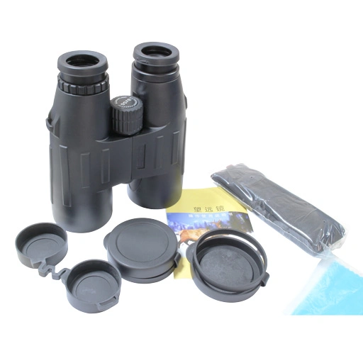 8X56 Waterproof Wide Angle Bak-4 Roof Binocular