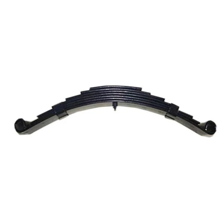 High quality/High cost performance Vehicle Part Chassis Accessories Crossbow Springs