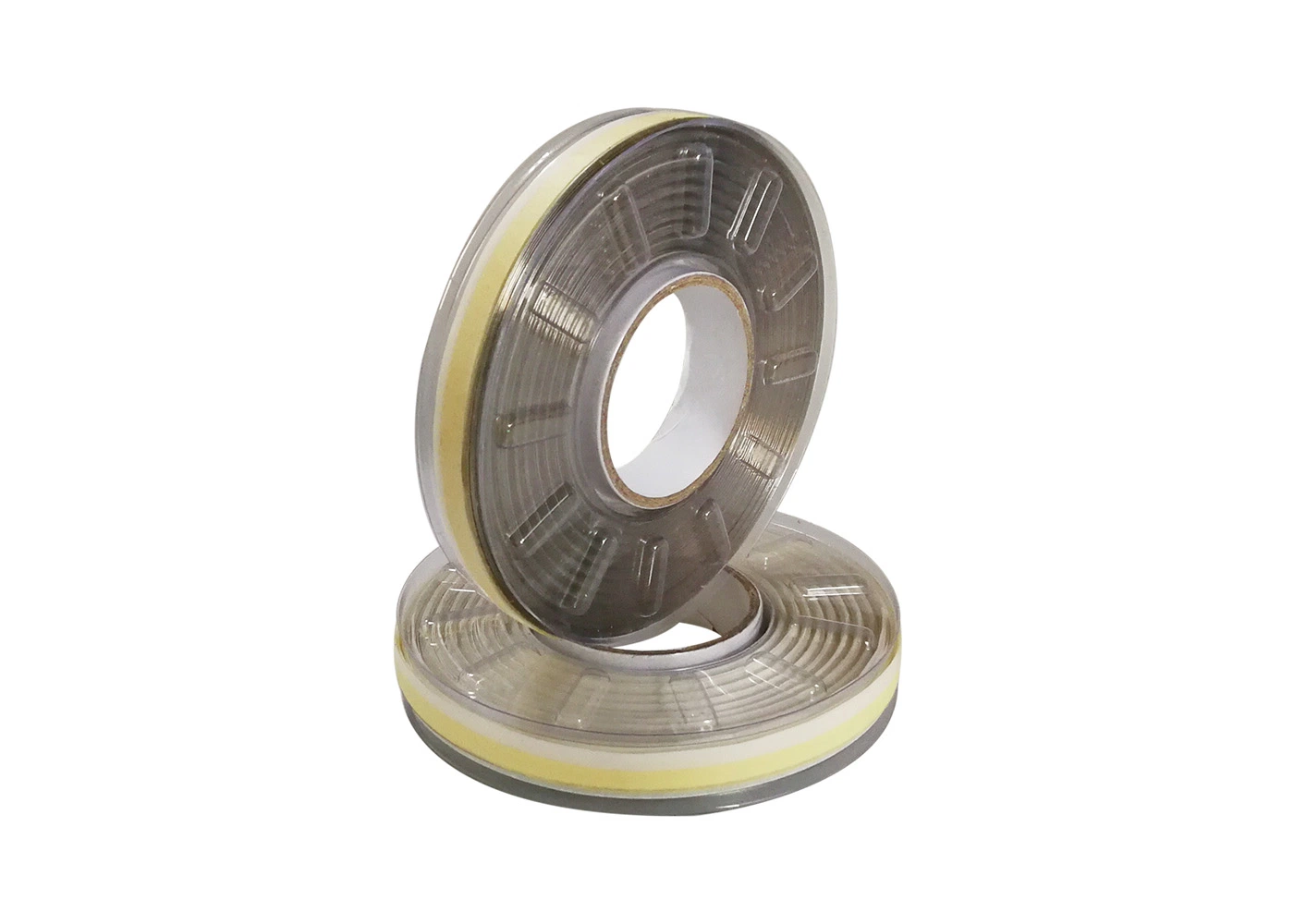 Professional Hot Melt Wrap Cut Wiretrim Edge Cutting Tape