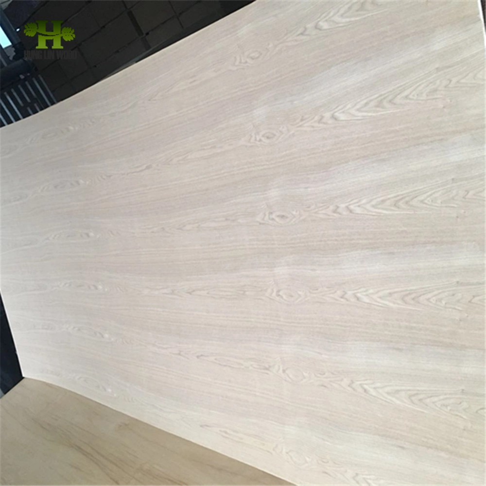 Kinds of Wood Veneer Fancy Plywood for Decoration Usage