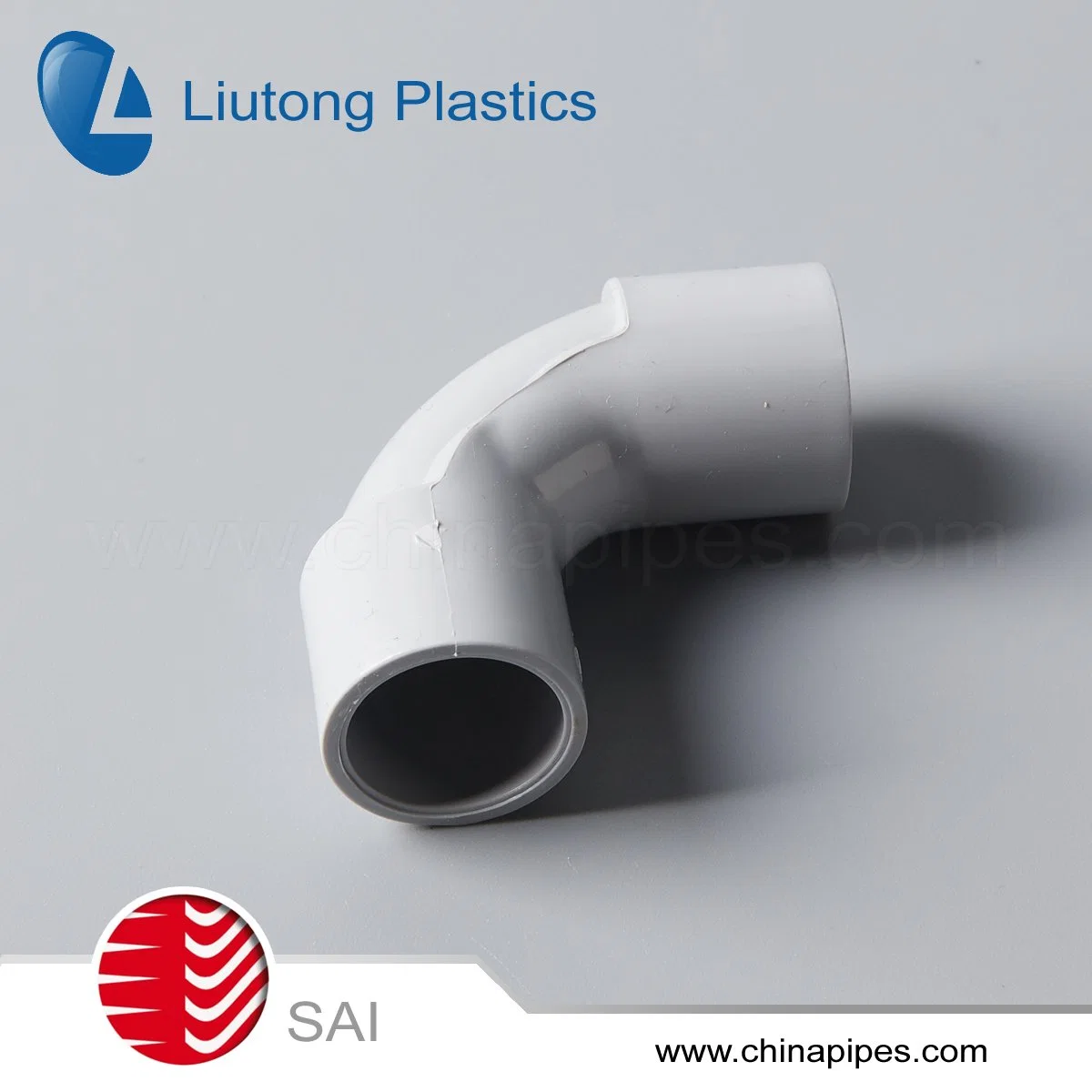 Australia Standard (AS/NZS2053) UPVC / PVC Plastic Pipe / Conduit & Fittings with Sai Certification