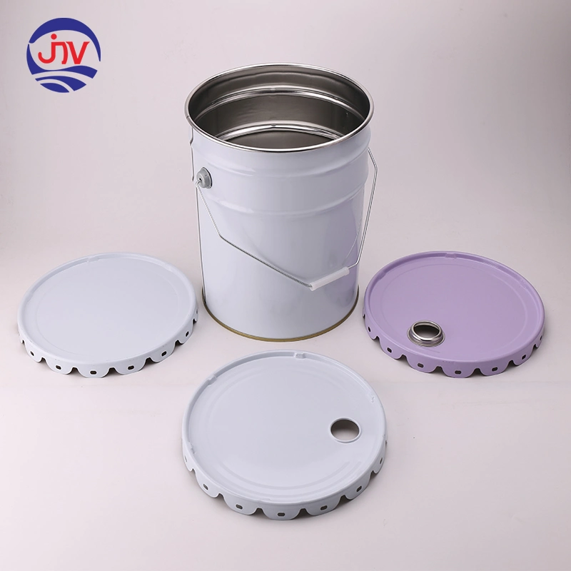 Chemical Tanks Tinplate Container