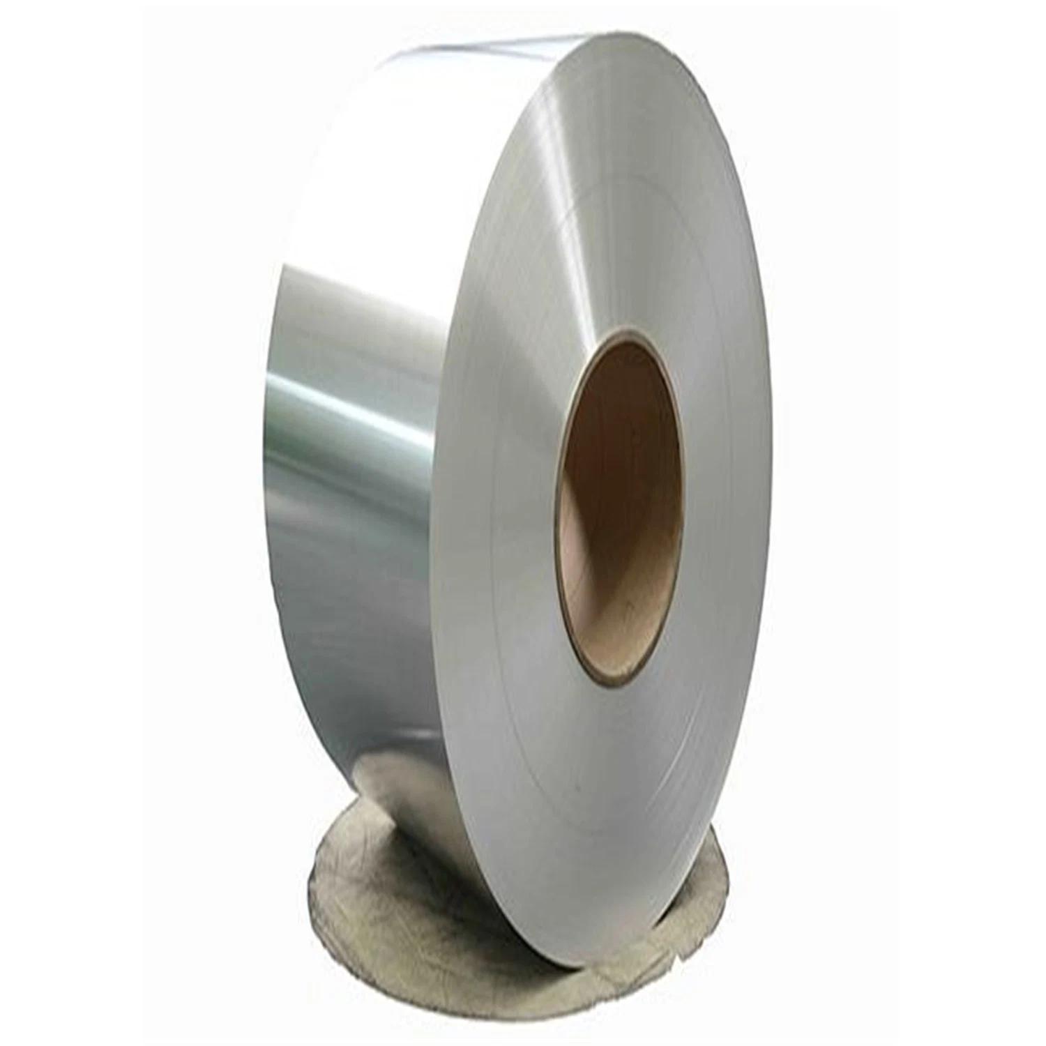 High quality/High cost performance Battery Aluminum Foil / Strip for Industrial Material