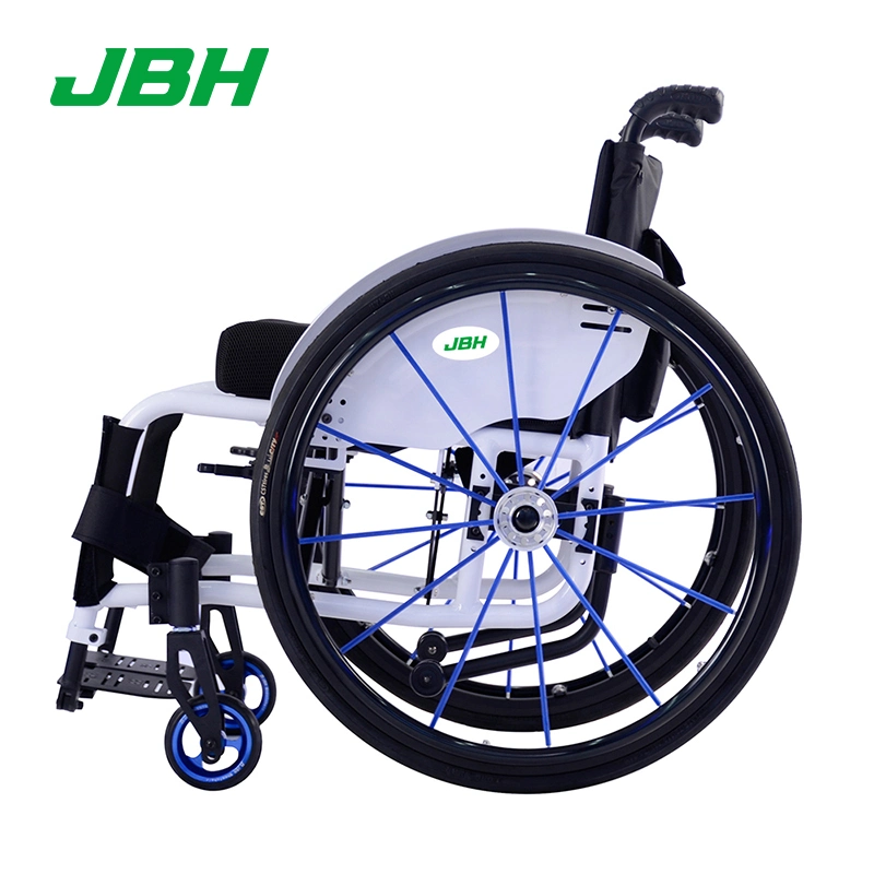 Silla de ruedas eléctrica discapacitada precio de fábrica Manual personalizado gran cantidad