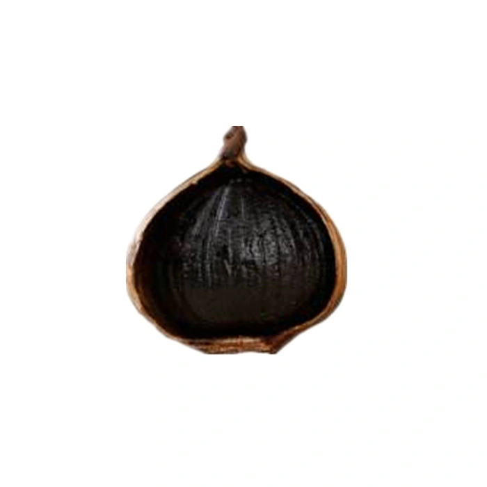 High quality/High cost performance Fermented Solo Black Garlic Healthy Food