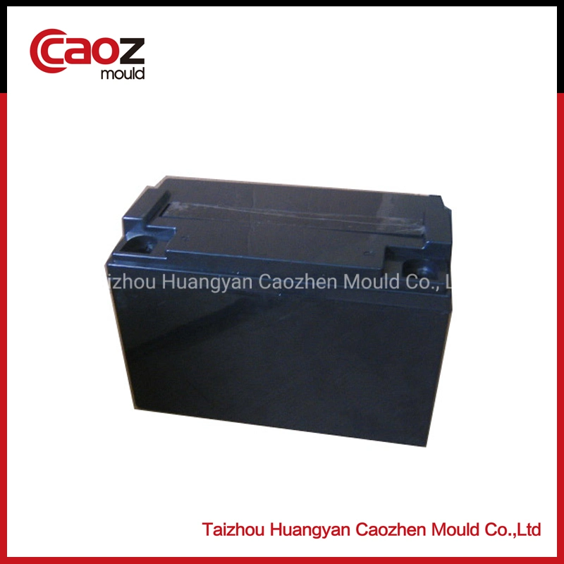 High quality/High cost performance /Plastic Battery Box Mould in China