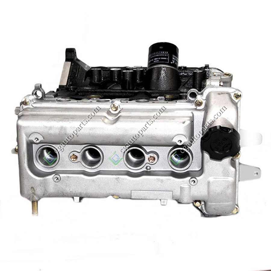 Engine Assembly B12 1.2L for Chevrolet N300 GM Auto Parts Complete Engine Long Block