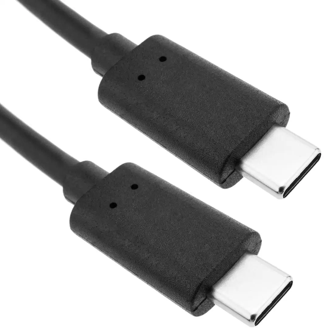 Hot Selling Factory Fast Charging Data Cable Type-C 5Gbps Charge for Mobile Phone 0.25m 1m 1.8m 3m