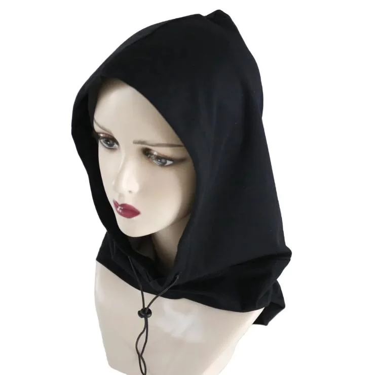 Best Selling Emf Shielding Silver Fiber Fabric Hoodie Hat for Anti Radiation