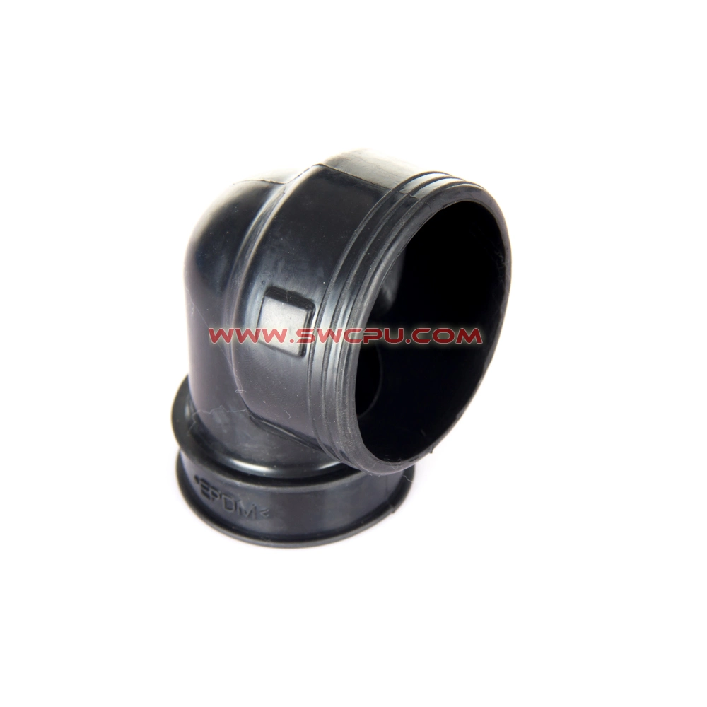 Nonstandard PVC Plastic Reducing Pipe, Pipe Corner Joint, Tube Joint Connector