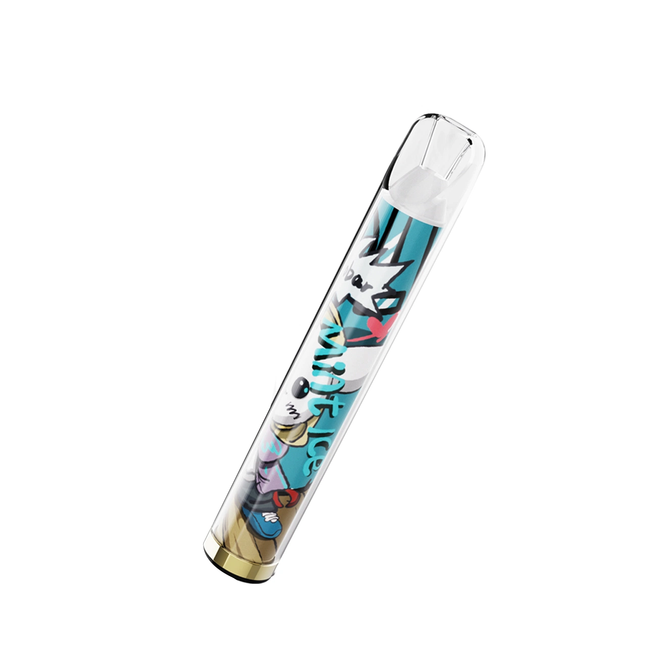 Hot Popular Original Factory 1000 Puffs 550 mAh Battery E Lux Legend