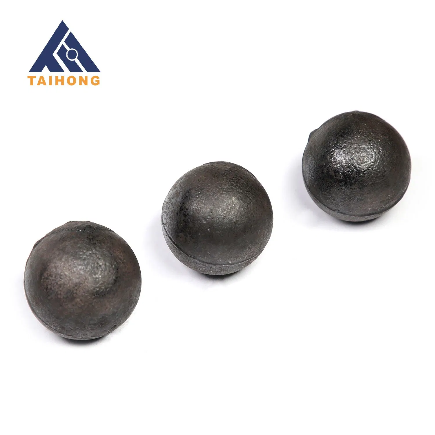 B3 Material of Forged Steel Ball for Ball Mill