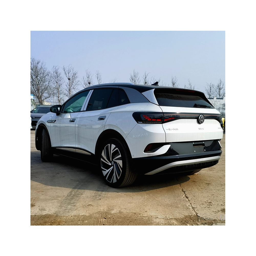 2024 VW ID4 Crozz PRO voiture électrique 360 caméra 4WD 2022 batterie longue PRO fabriquée en Chine