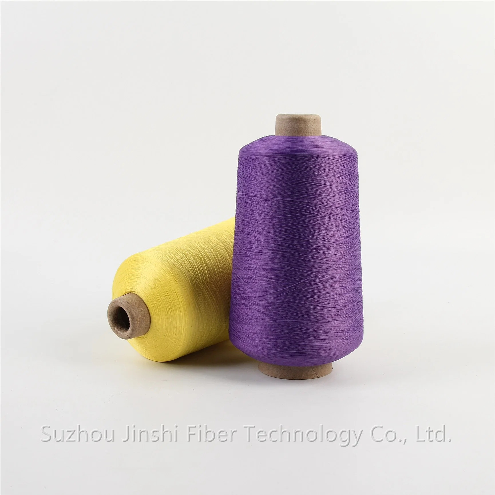 Double Covered Yarn Elastic Spandex Yarn