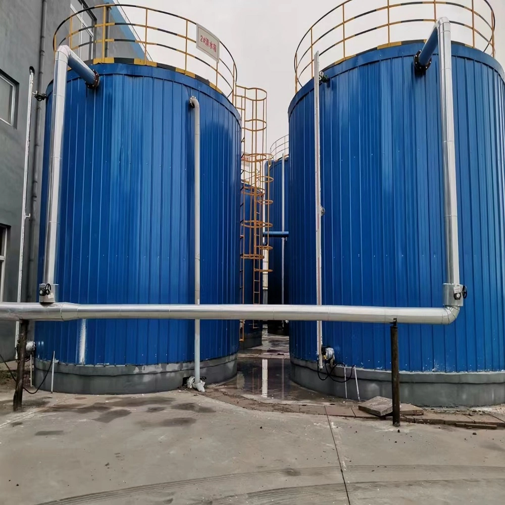 Seawater/ Brackishwater/Swro/Bwro/Underground Water/Borehole Water/Wellwaterro Desalination Equipment Reverse Osmosis Water Plant for Drinking & Agriculture