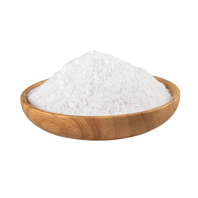 99.8% 5nm Titanium Dioxide White Powder Rutile White Pigment
