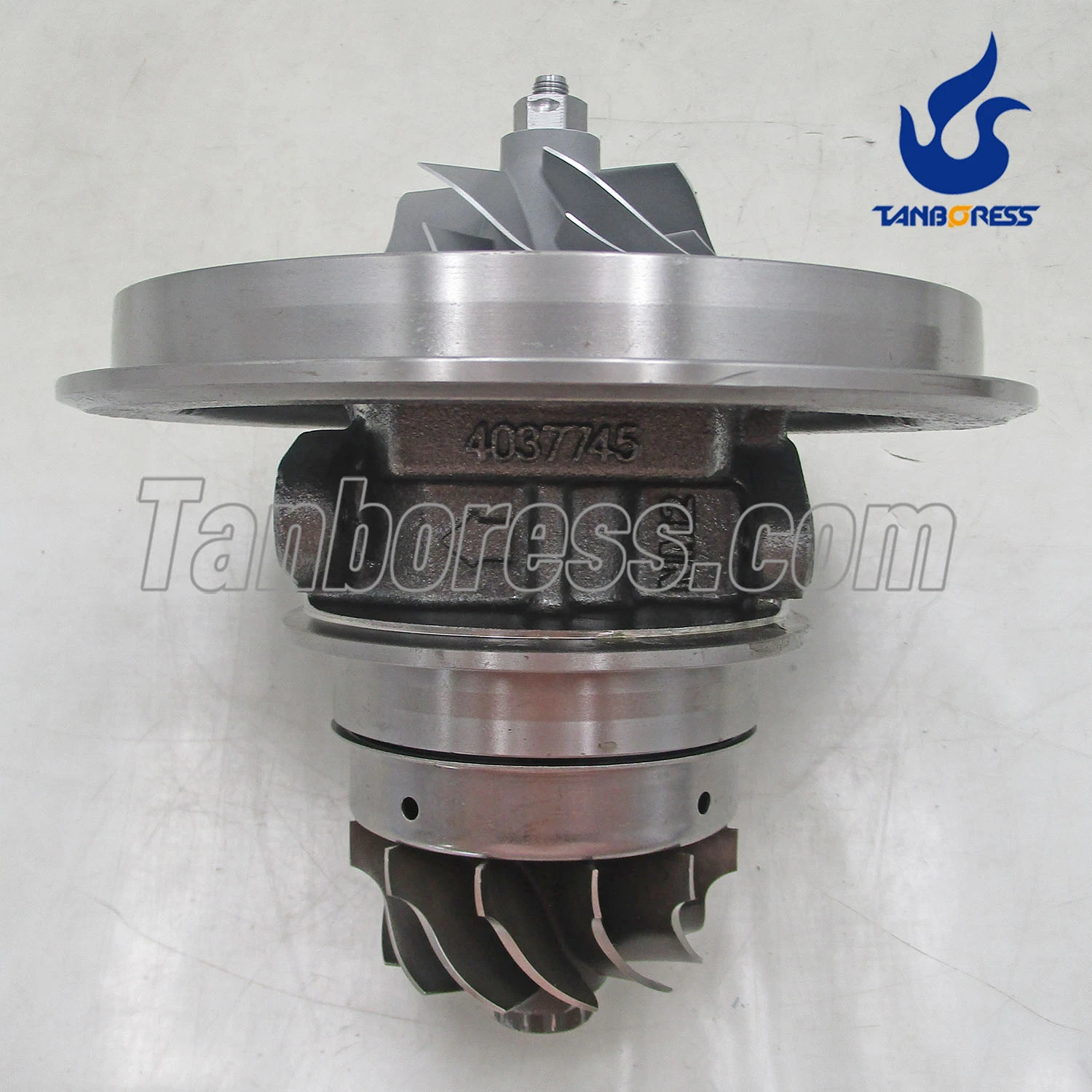 Turbocharger Cartridge for Volvo Renault HX52W MD 11 Euro 5 2834546 2835468 2837981 Chra