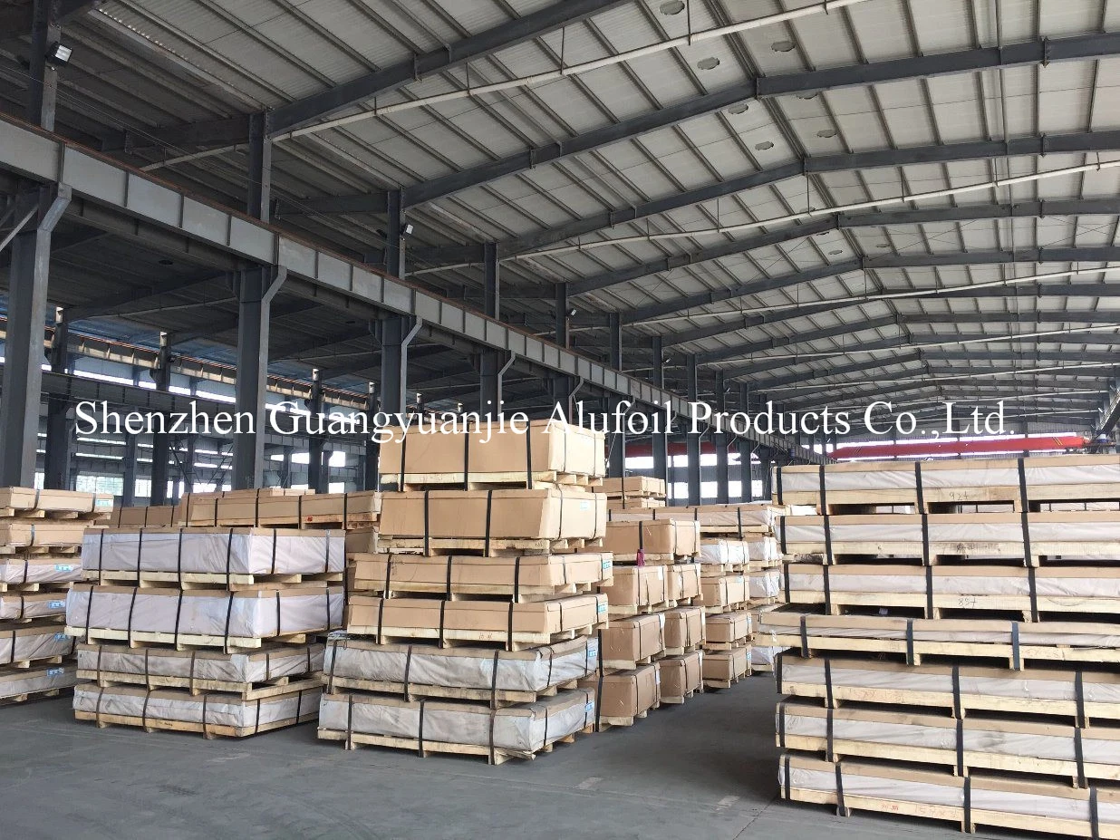 Aluminum Checker Plate Alloy 5182 5754 5083 3003 60611050 1060 1070 1100 2024 6063 5052 Plate Sheet 5mm-20mm Aluminum Sheets