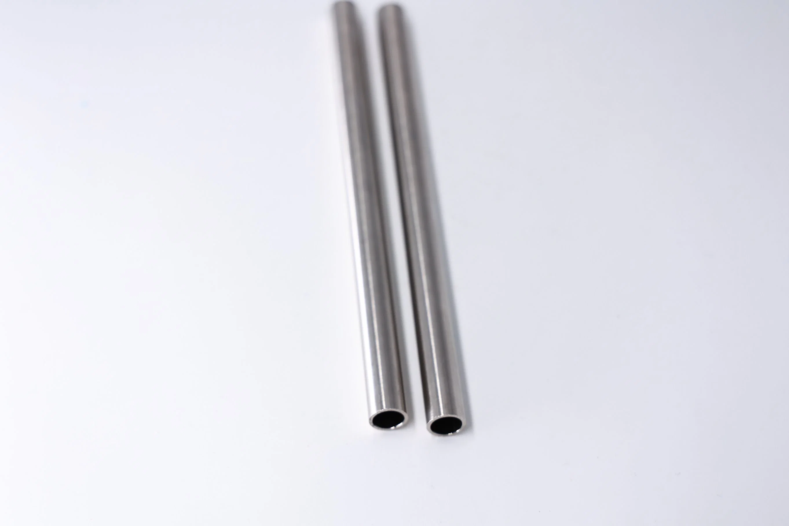 Capillary Tube 1/16 Stainless Steel Bevel Cut 304 316L Hypodermic Tubing Medical Needle Ss Capillary Tube