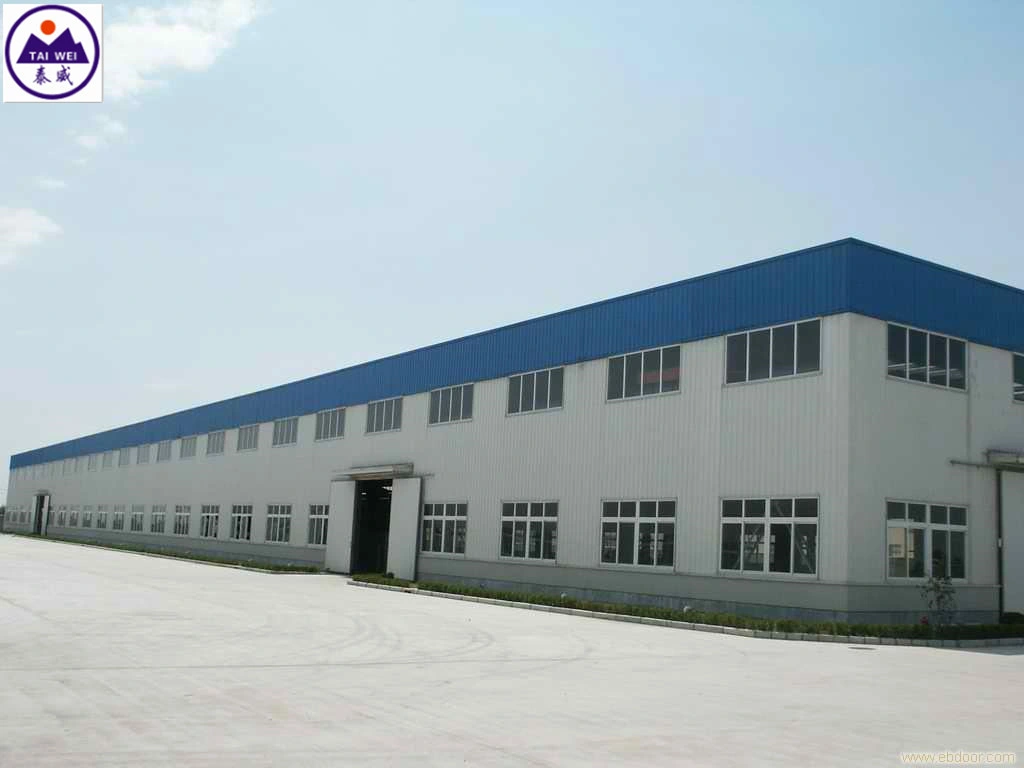 Контроль качества Китайская строительная фабрика Строительство Производство дешево Цена сталь Склад структуры