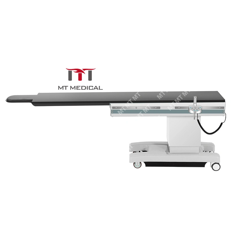 Medical Emergency Electric Surgical Neurosurgery Orthopedic Operating Theatre Table Price