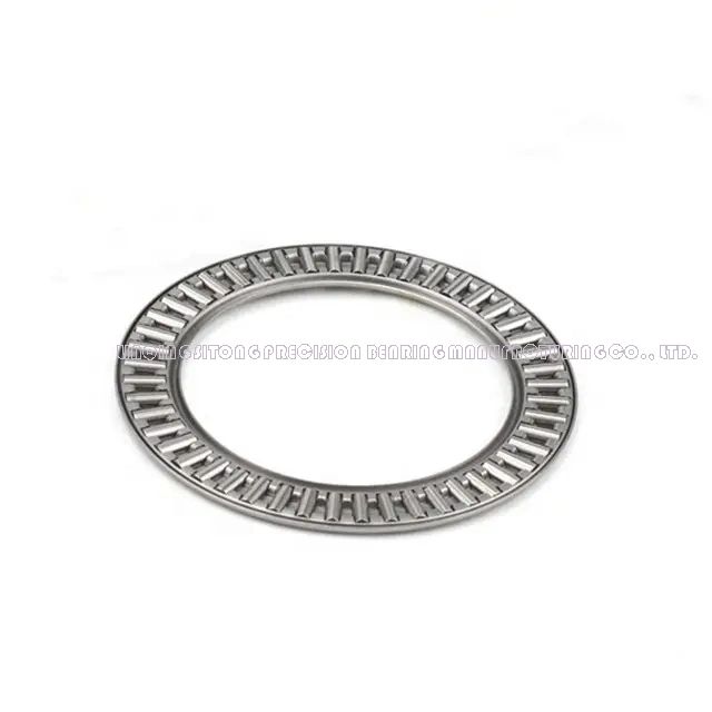 Factory Hot Sale Bearing Needle Roller Plastic Thrust Bearing on Sale