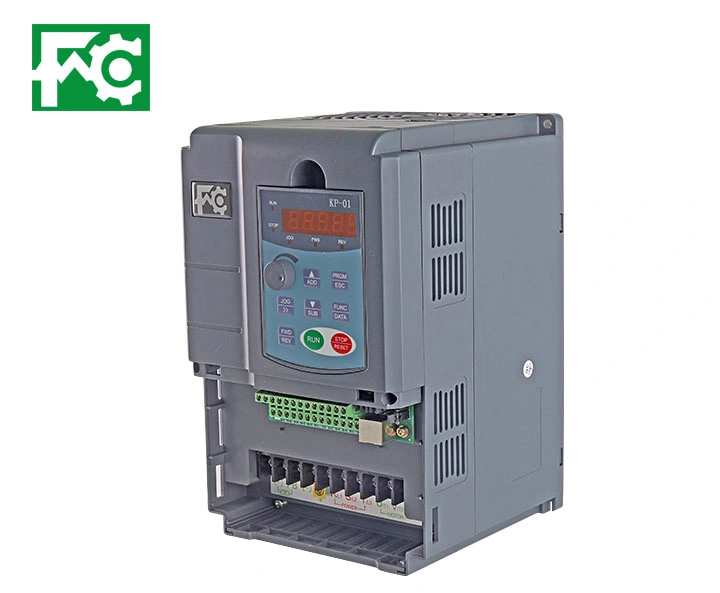 AC Drive Frequency Converter Motor Speed Controller 0.4kw~500kw