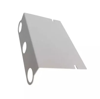 Precision OEM Custom Made 304 Stainless Steel Parts Sheet Metal Fabrication