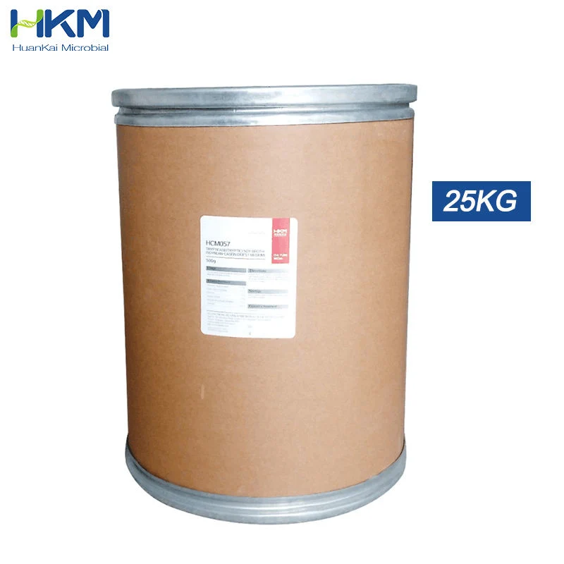 Factory Price Yeast Extract Powder for Microbial Nutriention