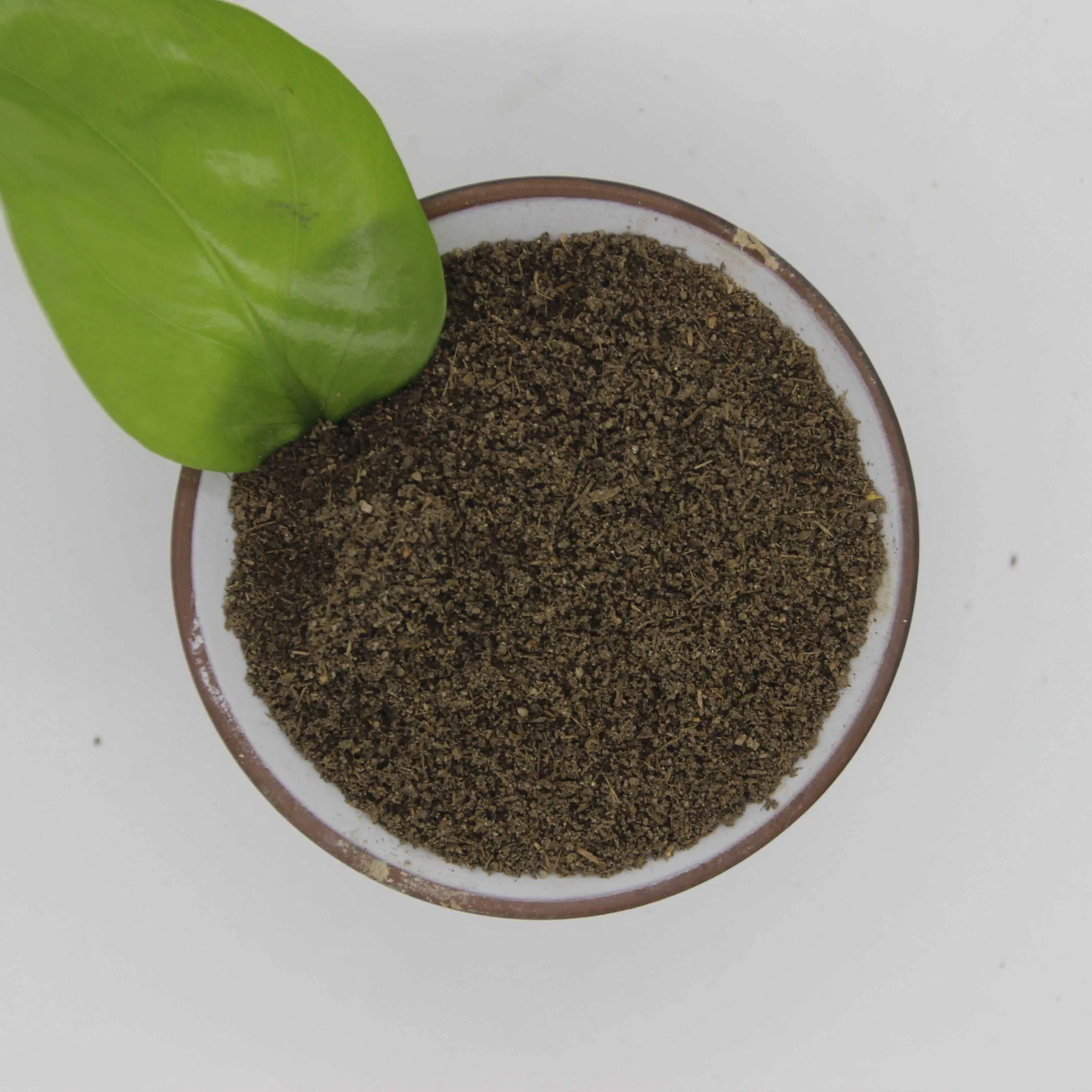 Hot Sale Auxin Plant Hormone Soil Conditioner Potassium Humate