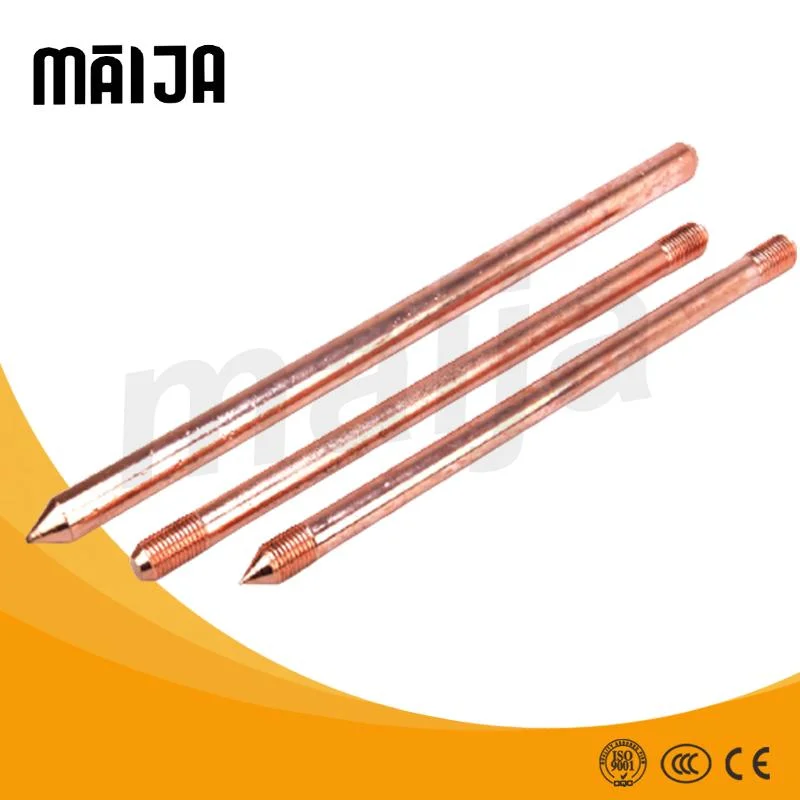 M5 Threaded Stud Drive Pins External Thread Dowel Pin