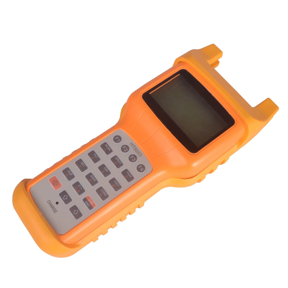 Mini Handle Signal Level Meter Ht8553