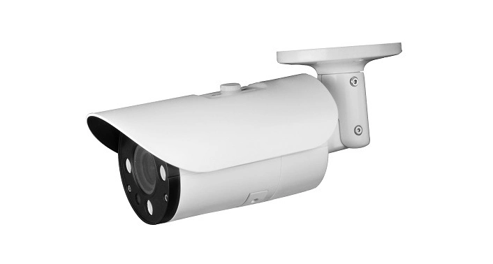 Fsan Smart HD de 2MP IR CCTV Cámara IP Bullet